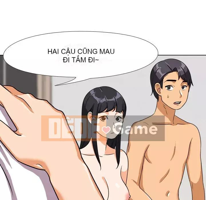 đồng nghiệp vì tình yêu Chương 14-15