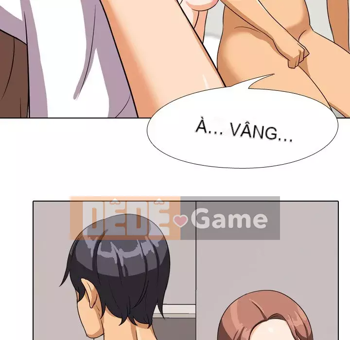 đồng nghiệp vì tình yêu Chương 14-15