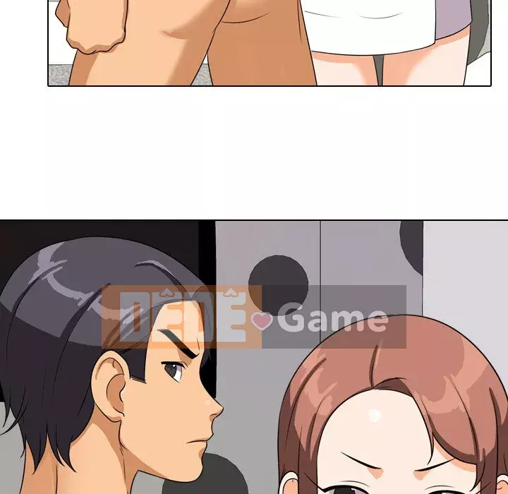 đồng nghiệp vì tình yêu Chương 14-15