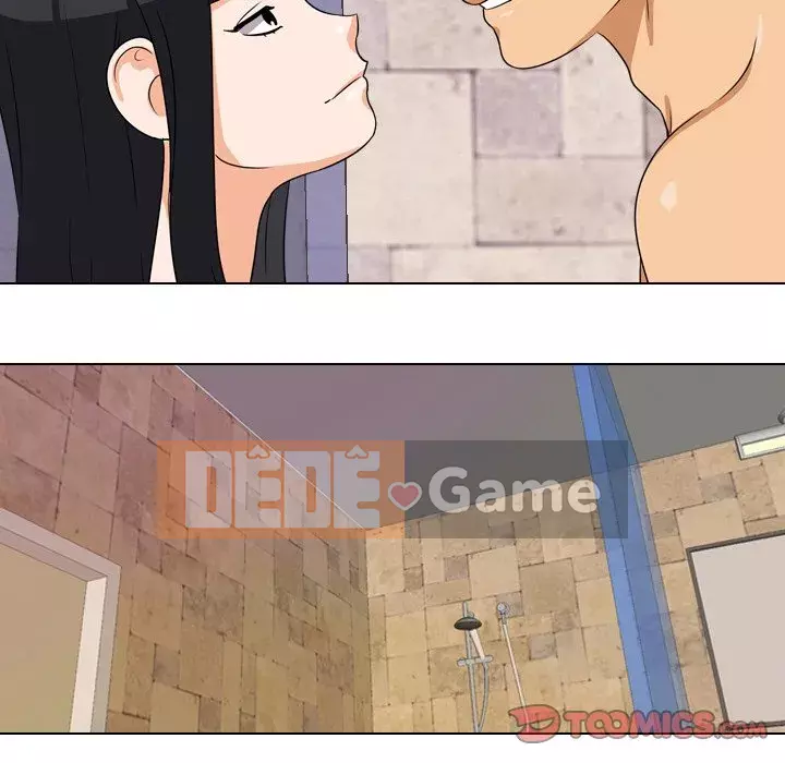 đồng nghiệp vì tình yêu Chương 14-15