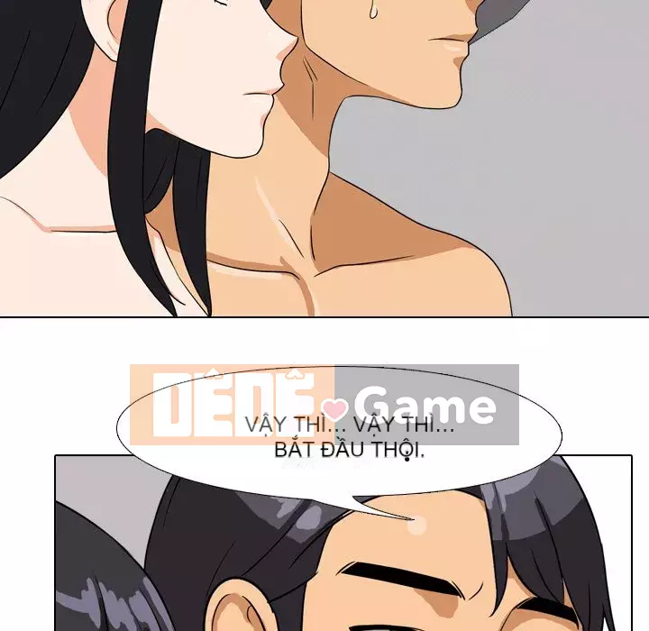 đồng nghiệp vì tình yêu Chương 14-15