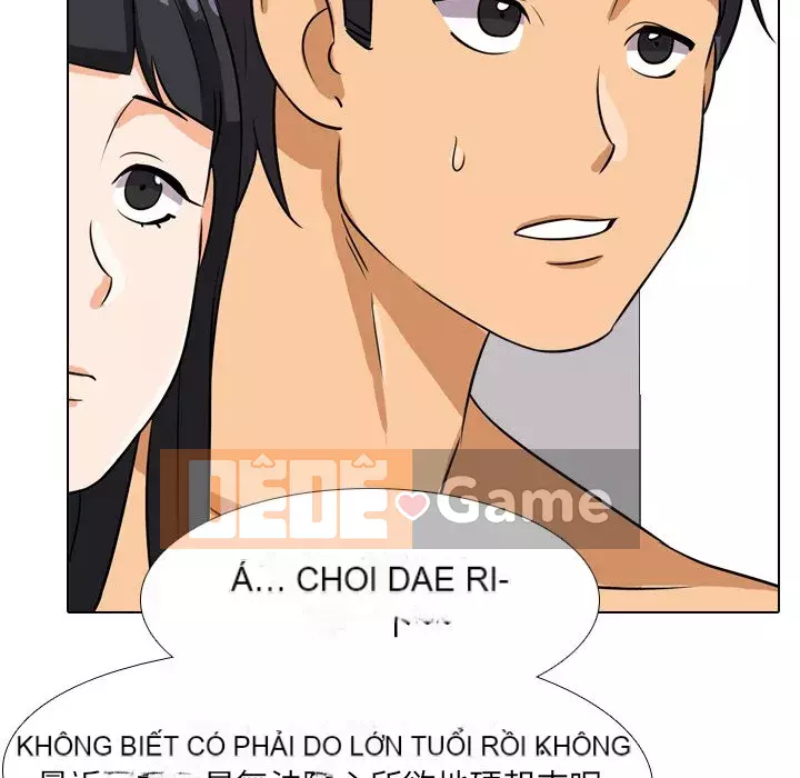 đồng nghiệp vì tình yêu Chương 14-15