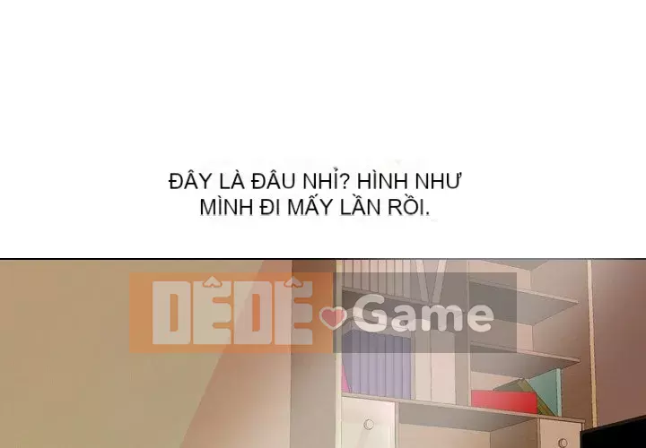 đồng nghiệp vì tình yêu Chương 12-13