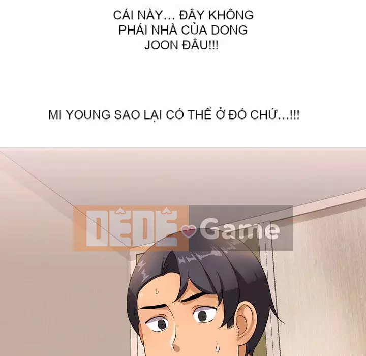 đồng nghiệp vì tình yêu Chương 12-13