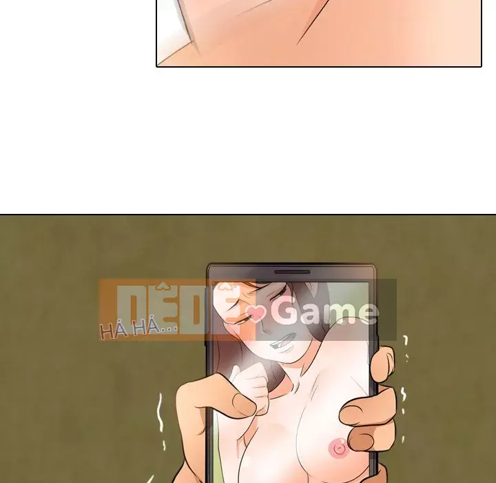 đồng nghiệp vì tình yêu Chương 12-13