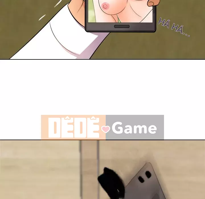 đồng nghiệp vì tình yêu Chương 12-13