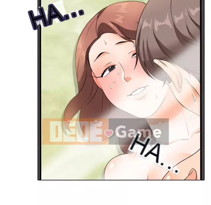 đồng nghiệp vì tình yêu Chương 12-13