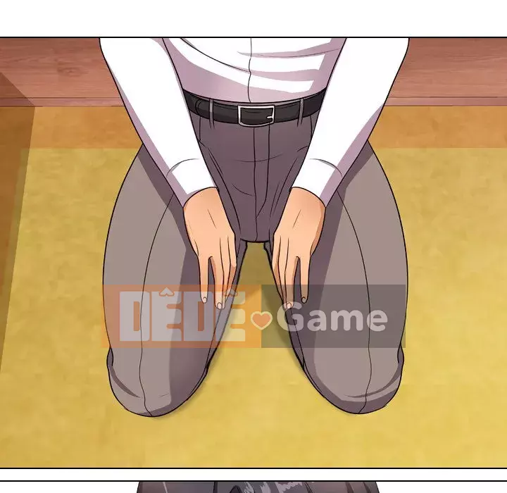 đồng nghiệp vì tình yêu Chương 12-13