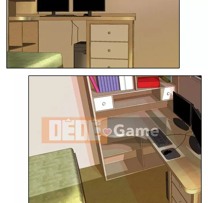 đồng nghiệp vì tình yêu Chương 12-13