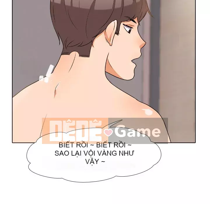 đồng nghiệp vì tình yêu Chương 12-13