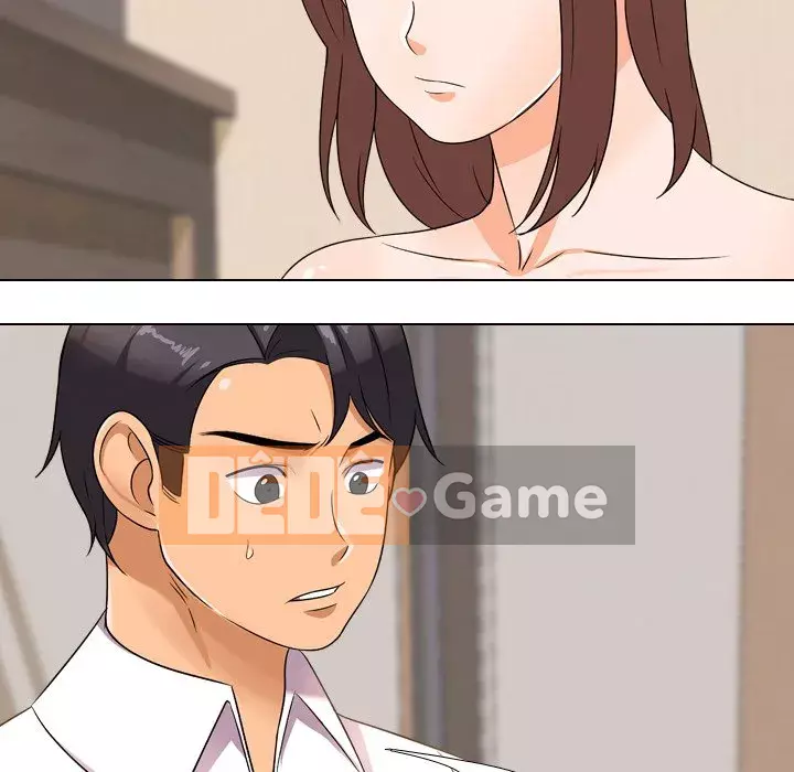 đồng nghiệp vì tình yêu Chương 12-13