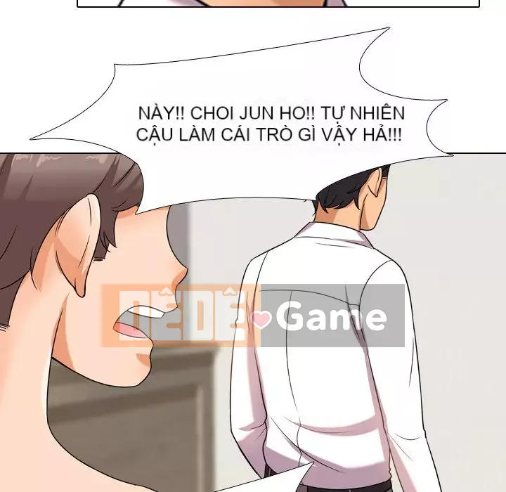 đồng nghiệp vì tình yêu Chương 12-13