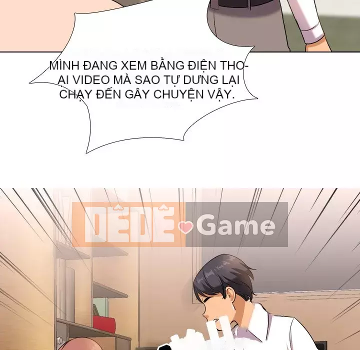 đồng nghiệp vì tình yêu Chương 12-13