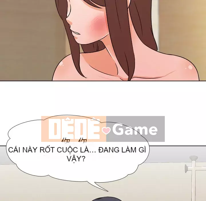 đồng nghiệp vì tình yêu Chương 12-13