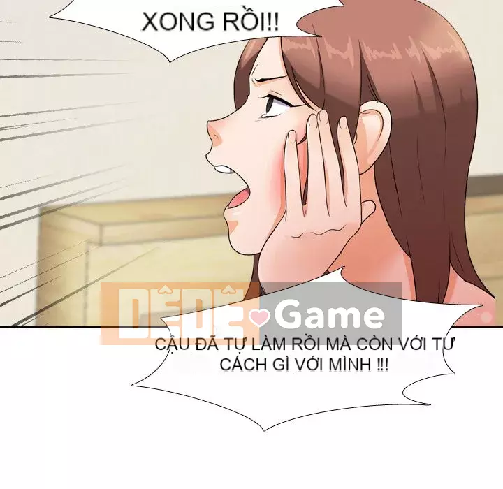 đồng nghiệp vì tình yêu Chương 12-13