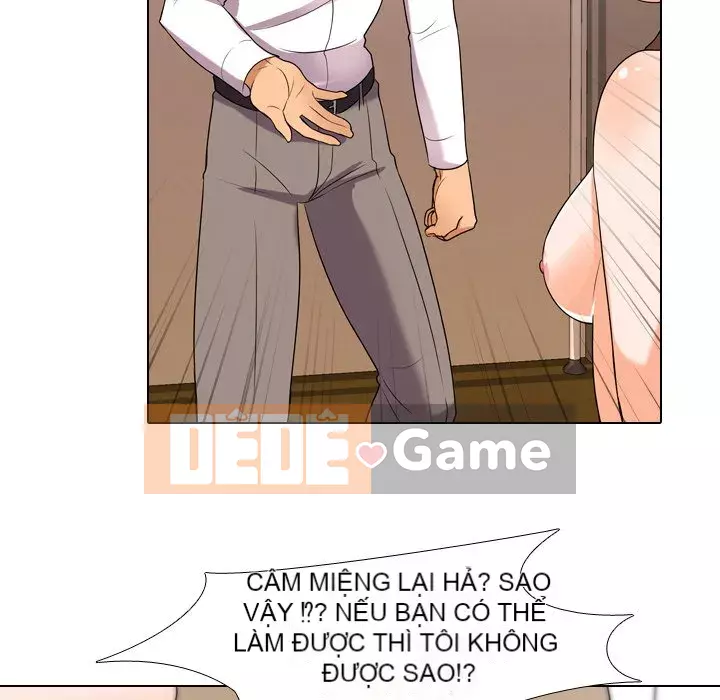 đồng nghiệp vì tình yêu Chương 12-13