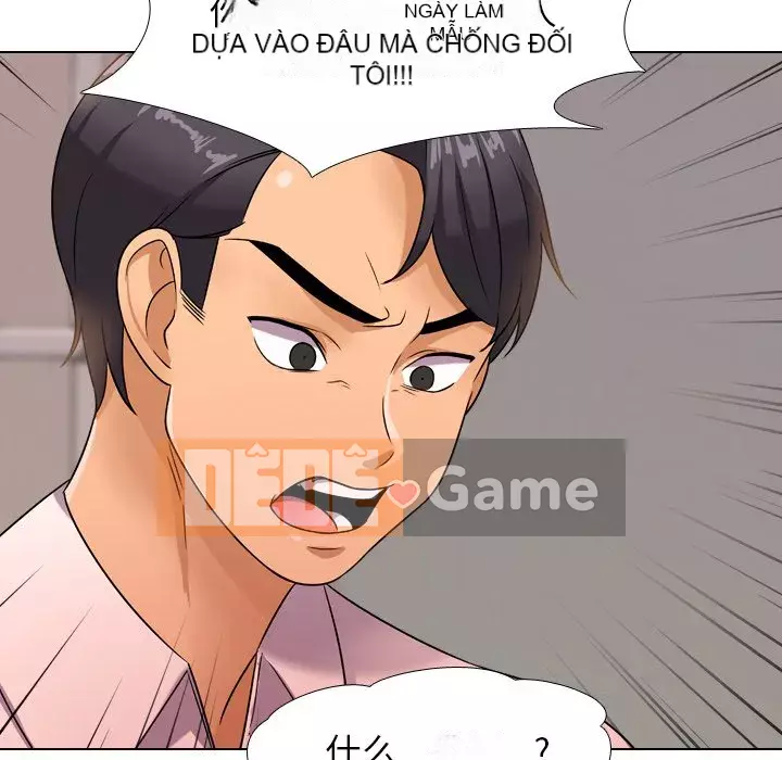 đồng nghiệp vì tình yêu Chương 12-13