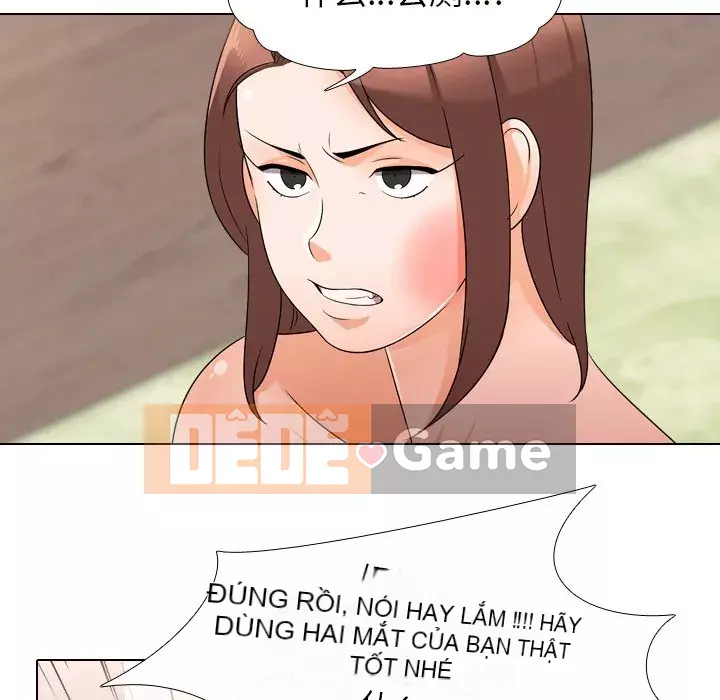 đồng nghiệp vì tình yêu Chương 12-13