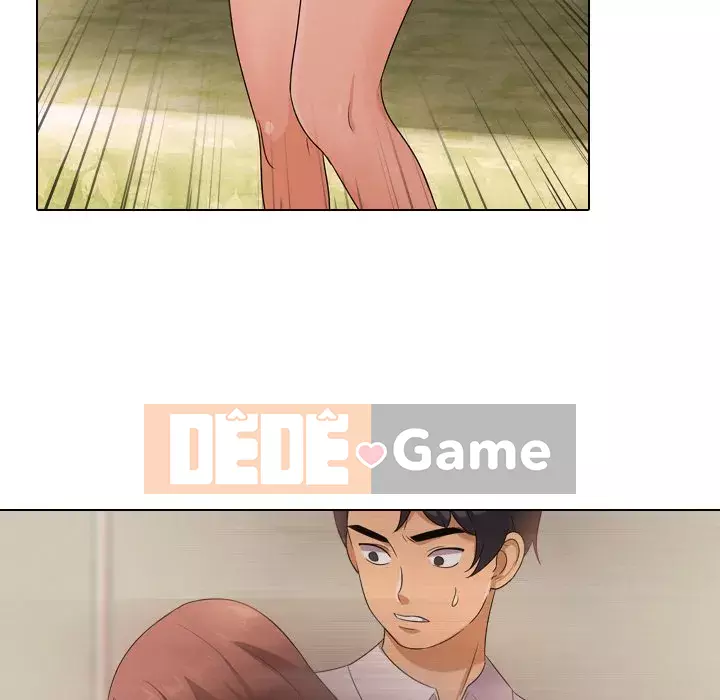 đồng nghiệp vì tình yêu Chương 12-13