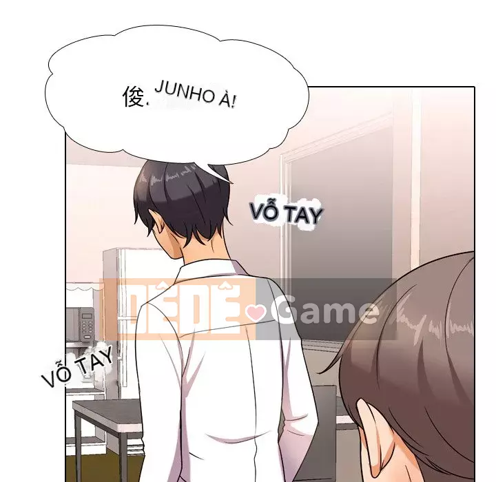 đồng nghiệp vì tình yêu Chương 12-13