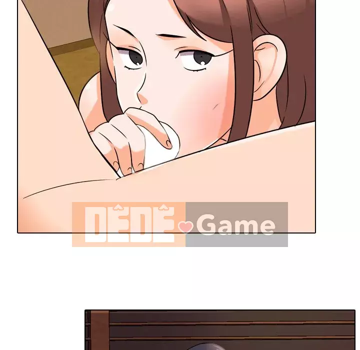 đồng nghiệp vì tình yêu Chương 12-13