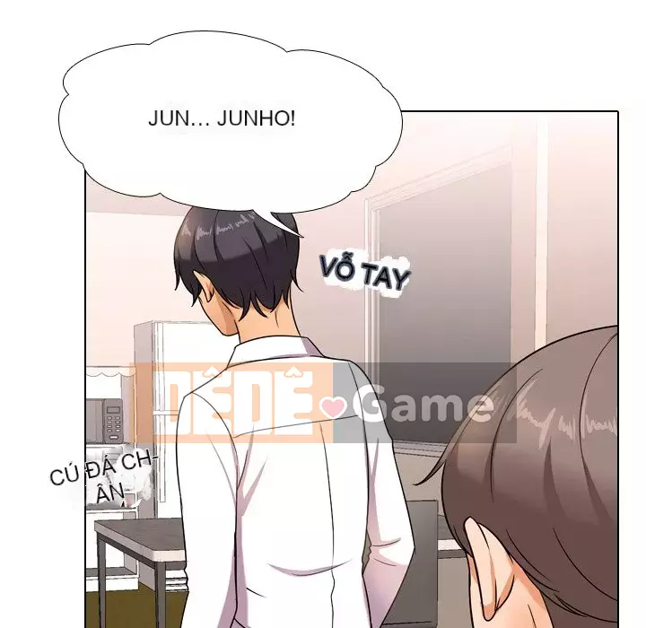 đồng nghiệp vì tình yêu Chương 12-13