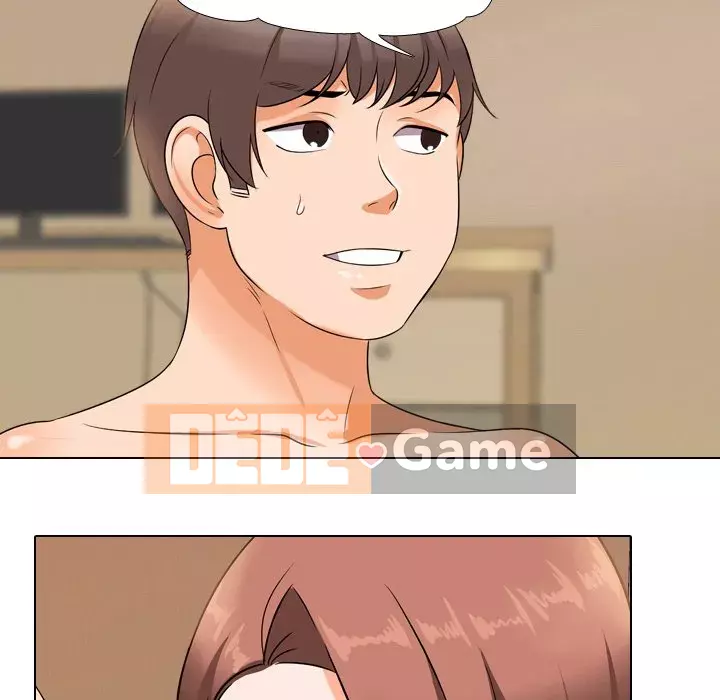 đồng nghiệp vì tình yêu Chương 12-13