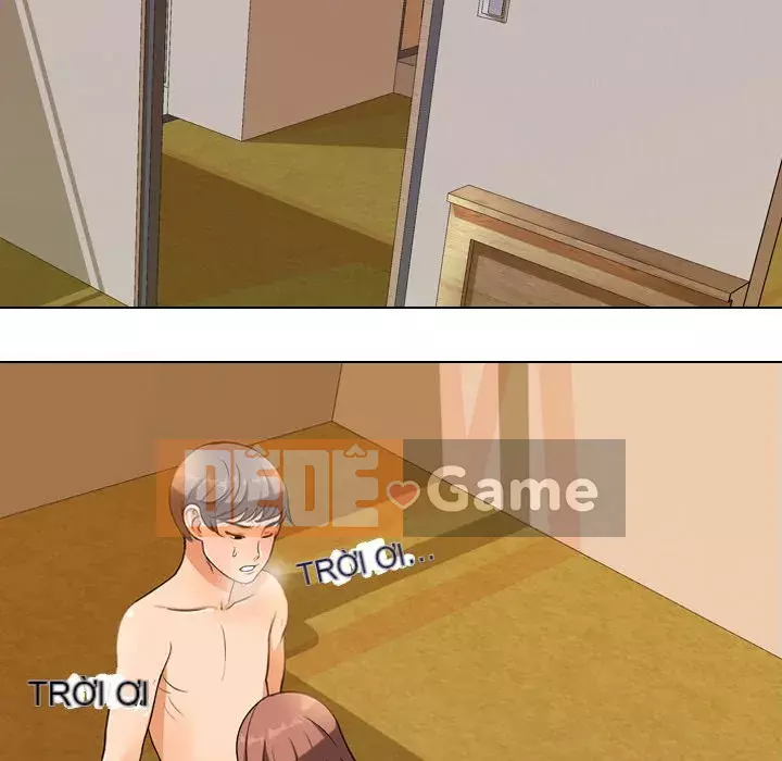 đồng nghiệp vì tình yêu Chương 12-13