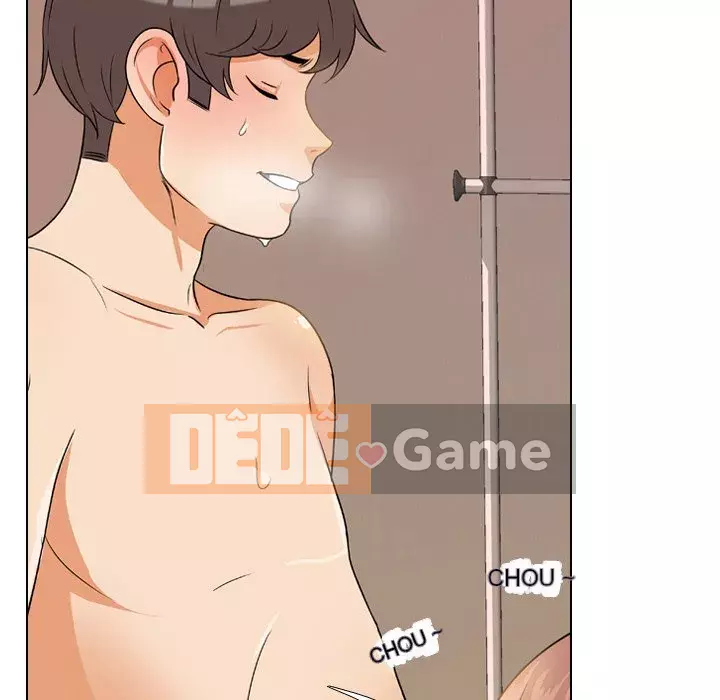 đồng nghiệp vì tình yêu Chương 12-13