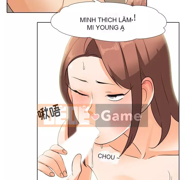 đồng nghiệp vì tình yêu Chương 12-13