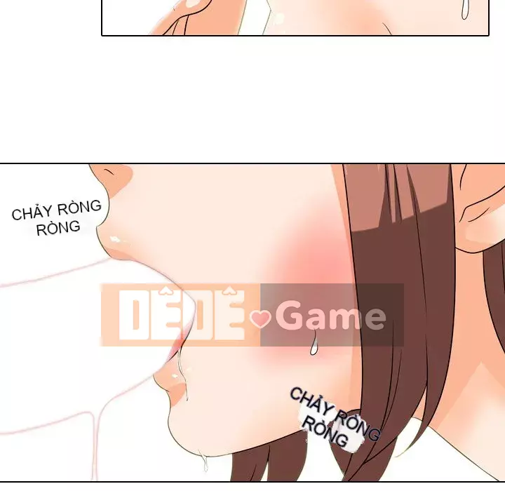 đồng nghiệp vì tình yêu Chương 12-13