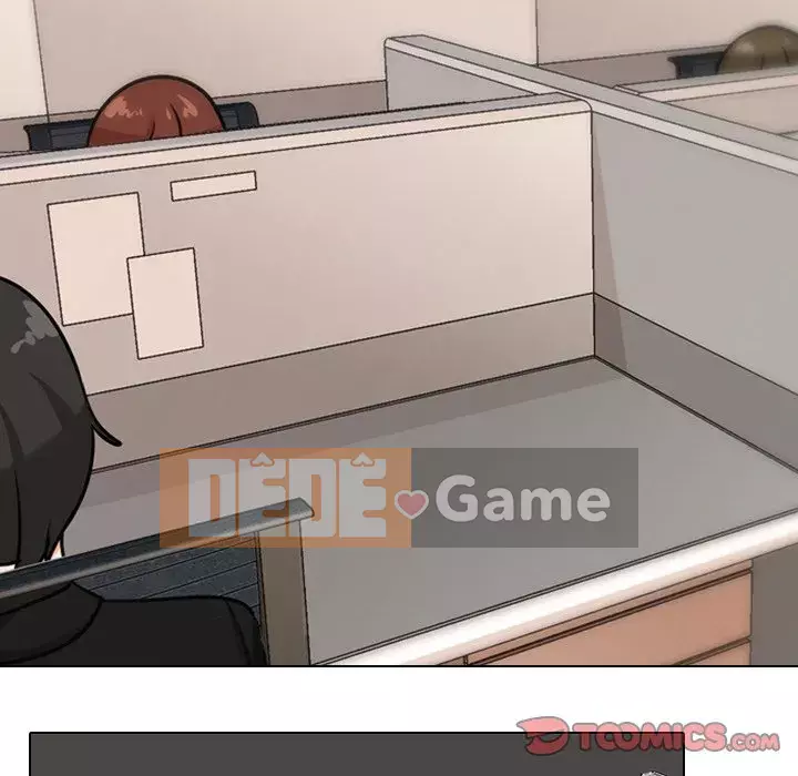 đồng nghiệp vì tình yêu Chương 12-13