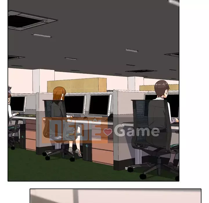 đồng nghiệp vì tình yêu Chương 12-13