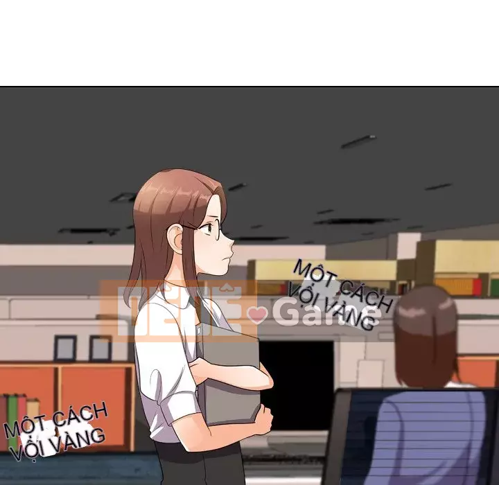đồng nghiệp vì tình yêu Chương 12-13
