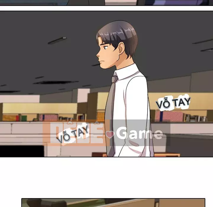 đồng nghiệp vì tình yêu Chương 12-13