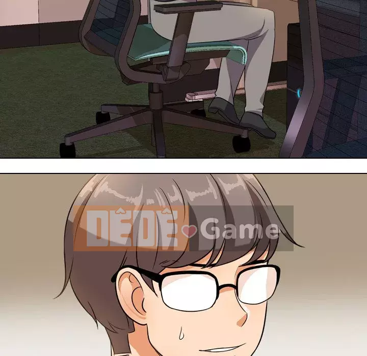 đồng nghiệp vì tình yêu Chương 12-13