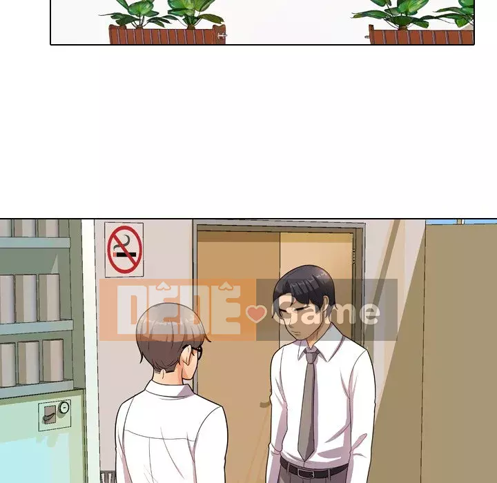 đồng nghiệp vì tình yêu Chương 12-13