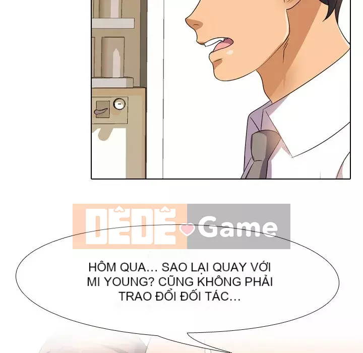 đồng nghiệp vì tình yêu Chương 12-13