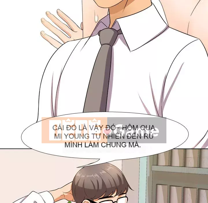 đồng nghiệp vì tình yêu Chương 12-13