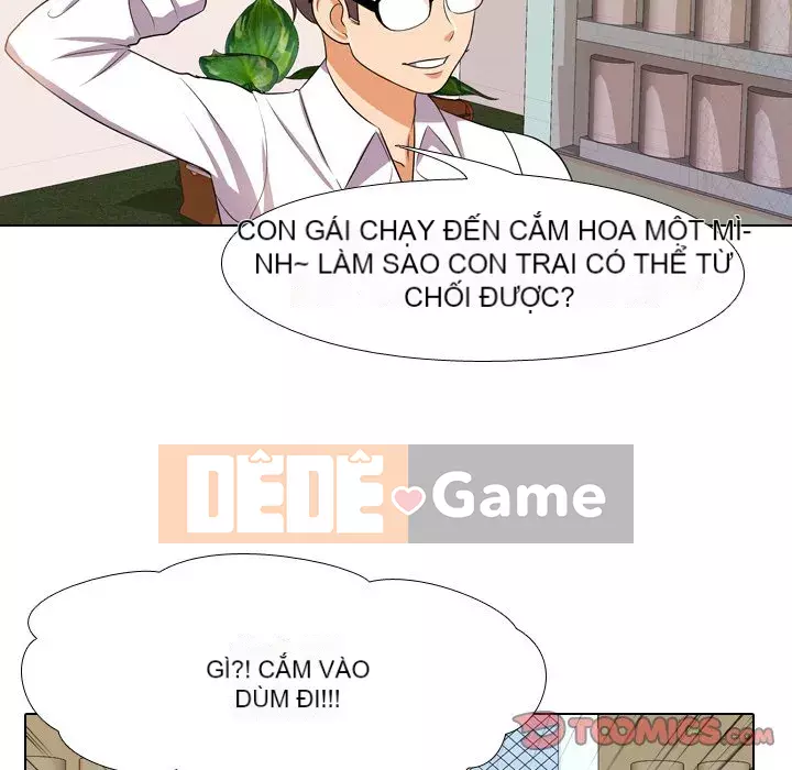 đồng nghiệp vì tình yêu Chương 12-13