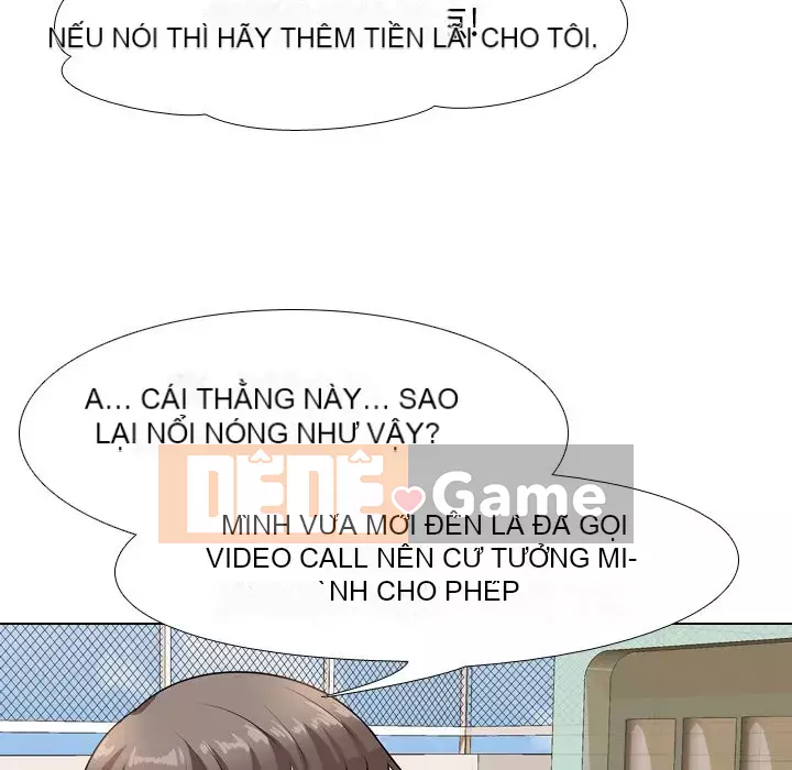 đồng nghiệp vì tình yêu Chương 12-13