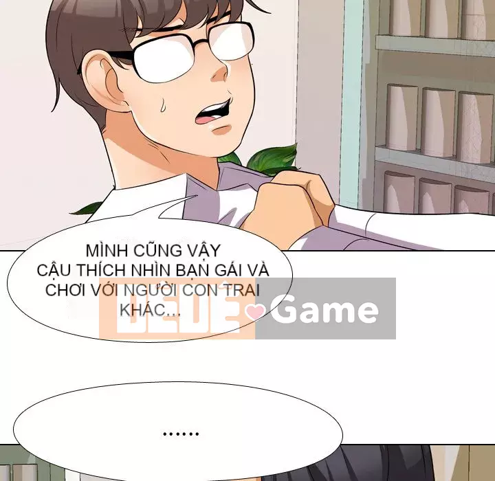 đồng nghiệp vì tình yêu Chương 12-13