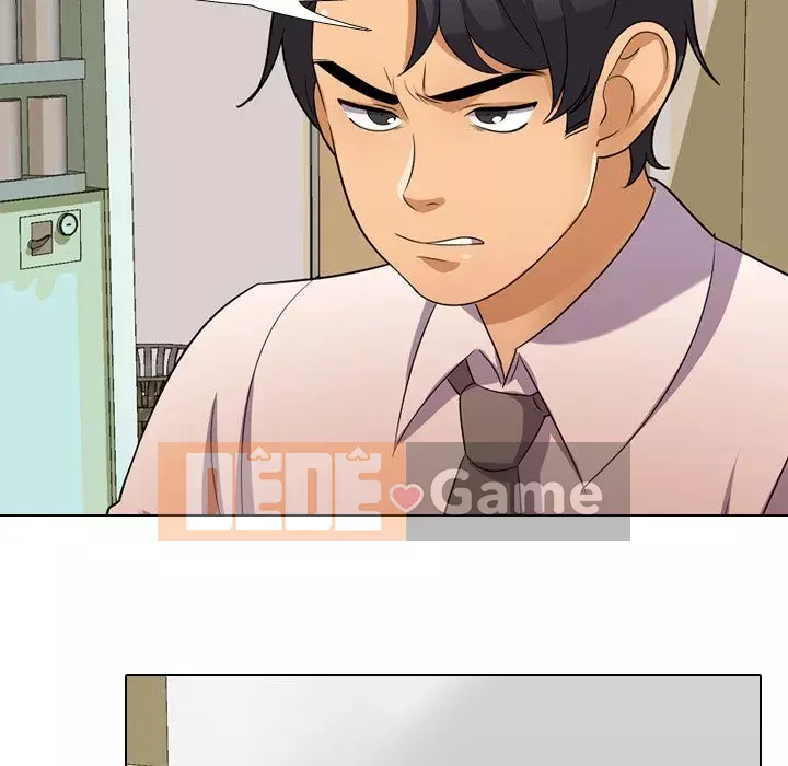 đồng nghiệp vì tình yêu Chương 12-13