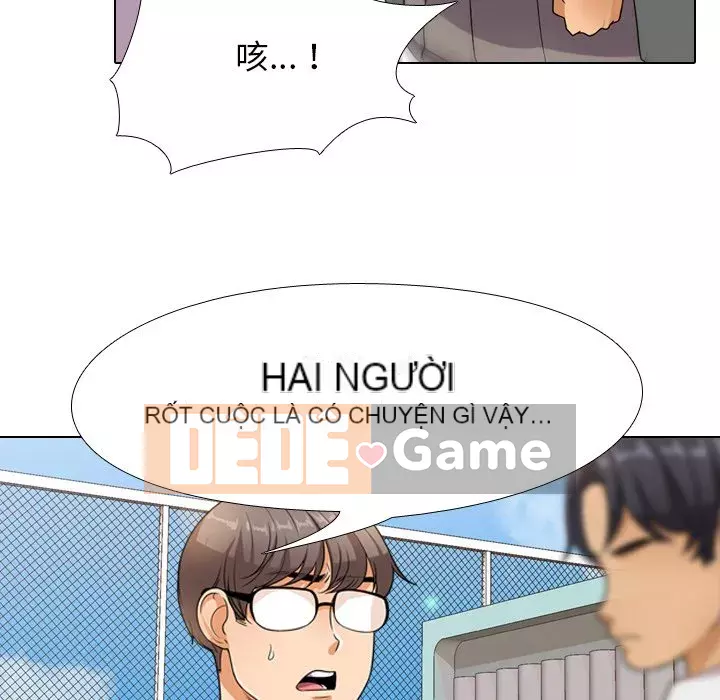 đồng nghiệp vì tình yêu Chương 12-13