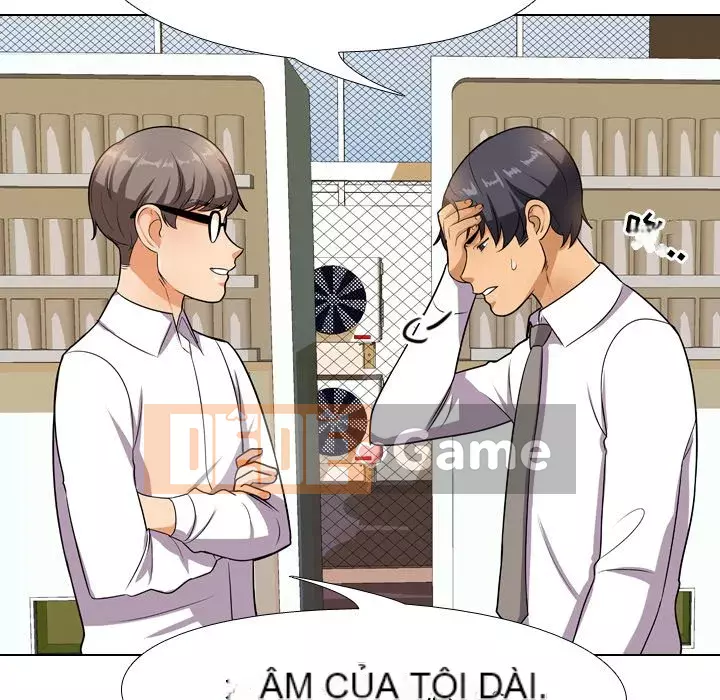 đồng nghiệp vì tình yêu Chương 12-13