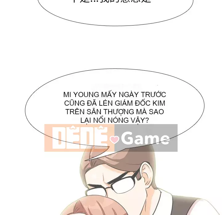 đồng nghiệp vì tình yêu Chương 12-13