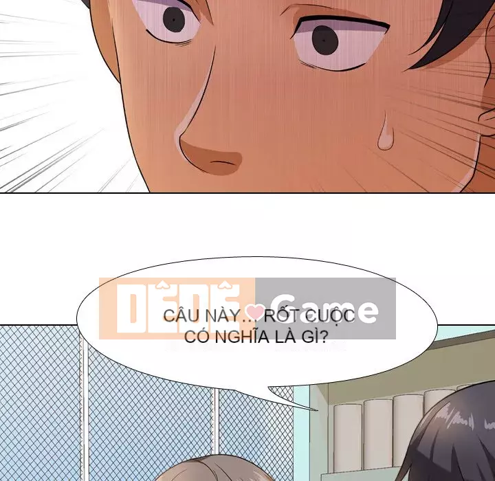 đồng nghiệp vì tình yêu Chương 12-13