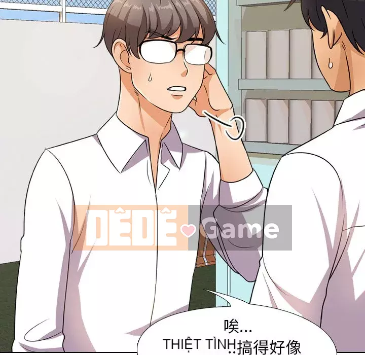 đồng nghiệp vì tình yêu Chương 12-13