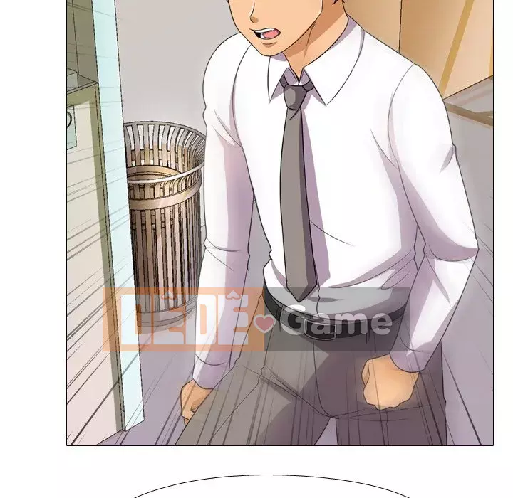 đồng nghiệp vì tình yêu Chương 12-13