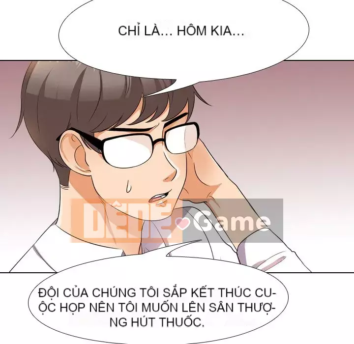 đồng nghiệp vì tình yêu Chương 12-13